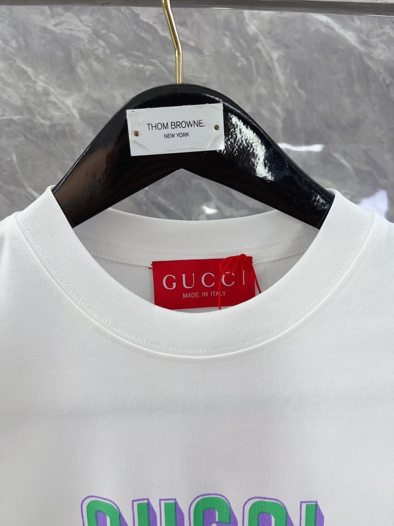 Gucci T-Shirts